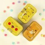 롯데마트몰 - [바보사랑]포켓몬 미니미 더블 락 케이스 (랜덤발송) 상세정보 [바보사랑]포켓몬 미니미 더블 락 케이스 (랜덤발송)