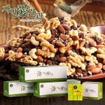 롯데마트몰 - 자연애견과 25G * 100봉(2500G) 상세정보 자연애견과 25G * 100봉(2500G)