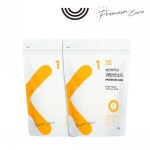 롯데마트몰 - 레인보우샵 과탄산소다 프리미엄 유로 1kg 2개 상세정보 레인보우샵 과탄산소다 프리미엄 유로 1kg 2개