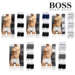 롯데마트몰 - 휴고보스 남성 드로즈 5403 3PACK SET 5종 택1 상세정보 휴고보스 남성 드로즈 5403 3PACK SET 5종 택1