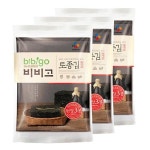 롯데마트몰 - [CJ직배송] 토종김 참기름20g*3봉X3세트 상세정보 [CJ직배송] 토종김 참기름20g*3봉X3세트