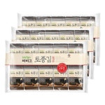 롯데마트몰 - [CJ직배송] 비비고 토종김 참기름 5gx20봉X3세트 상세정보 [CJ직배송] 비비고 토종김 참기름 5gx20봉X3세트