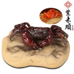 롯데마트몰 - [바보사랑]38099 변색 차총-꽃게 상세정보 [바보사랑]38099 변색 차총-꽃게