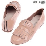롯데마트몰 - [AK PLAZA][고세] F/W 신상 여성화 GCP4630A 쭈글CK머드핑크 1cm 상세정보 [AK PLAZA][고세] F/W 신상 여성화 GCP4630A... 