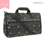 [AK PLAZA][레스포색]포레스트 프렌즈 라지 위켄더 [7185.D975] 상세정보 [AK PLAZA][레스포색]포레스트 프렌즈 라지 위켄더 [7185.D975]