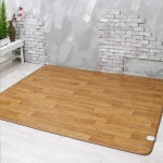 롯데마트몰 - 한일의료기_전기장판 한화 소나무(대_분리난방) 상세정보 한일의료기_전기장판 한화 소나무(대_분리난방)