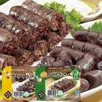 롯데마트몰 - [병천아우내순대]통통 모듬혼합 A세트(찰순대+야채순대) 총6팩 상세정보 [병천아우내순대]통통 모듬혼합 A세트(찰순대+야채순대)... 