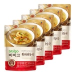 롯데마트몰 - [CJ직배송]비비고 황태해장국 500g X5개 상세정보 [CJ직배송]비비고 황태해장국 500g X5개