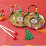 롯데마트몰 - [바보사랑]전통꽹과리만들기(4인용) 상세정보 [바보사랑]전통꽹과리만들기(4인용)