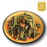 롯데마트몰 - [남도미가] 감칠맛나는 전라도 열무김치 2kg 상세정보 [남도미가] 감칠맛나는 전라도 열무김치 2kg