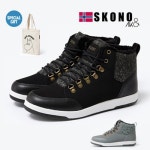 롯데마트몰 - [AK PLAZA][SKONO] 스코노 레볼루션 클리스터 퍼 하이탑 데일리슈즈 SCM 5454 RV11 블랙 상세정보 [AK PLAZA][SKONO] 스코노... 