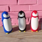 롯데마트몰 - [바보사랑]20000 펭귄보온병 7054 상세정보 [바보사랑]20000 펭귄보온병 7054