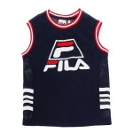 롯데마트몰 - [AK PLAZA][휠라키즈])민소매티셔츠′FK2RSA2691M 상세정보 [AK PLAZA][휠라키즈])민소매티셔츠′FK2RSA2691M