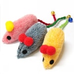 롯데마트몰 - 펫모닝 밍크쥐in캣닙 (PMC-143) 상세정보 펫모닝 밍크쥐in캣닙 (PMC-143)