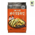 롯데마트몰 - [대림선] 그때그시절 모둠튀김 500g 상세정보 [대림선] 그때그시절 모둠튀김 500g