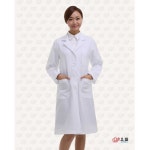 롯데마트몰 - 요들_ 의사가운 긴팔_ 8505 (여, 위생가운) 상세정보 요들_ 의사가운 긴팔_ 8505 (여, 위생가운)