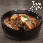 롯데마트몰 - [전철우] 장터국밥 600g x 8팩 상세정보 [전철우] 장터국밥 600g x 8팩