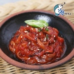 롯데마트몰 - [해만나] 젓갈명물 오징어젓갈 220g x 3팩 상세정보 [해만나] 젓갈명물 오징어젓갈 220g x 3팩