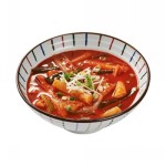 롯데마트몰 - [국수나무] 국물떡볶이 상세정보 [국수나무] 국물떡볶이