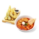 롯데마트몰 - [죠스떡볶이] 떡볶이+튀김 상세정보 [죠스떡볶이] 떡볶이+튀김