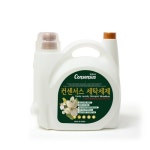 롯데마트몰 - 컨센서스 세탁세제 5.5L 화이트머스크 상세정보 컨센서스 세탁세제 5.5L 화이트머스크