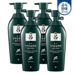 롯데마트몰 - [한정] 려 청아 두피 딥클렌징 컨디셔너 500ml 4입 상세정보 [한정] 려 청아 두피 딥클렌징 컨디셔너 500ml 4입