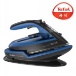 롯데마트몰 - 테팔 무선 스팀다리미 프리무브 에어 FV6521 상세정보 테팔 무선 스팀다리미 프리무브 에어 FV6521