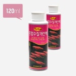 롯데마트몰 - 6개 투터치 수질개선 120 수족관용품 상세정보 6개 투터치 수질개선 120 수족관용품