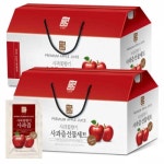 롯데마트몰 - [녹차원]사과꽃향기사과즙 20포 2박스 상세정보 [녹차원]사과꽃향기사과즙 20포 2박스