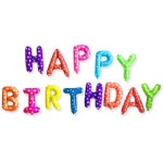 롯데마트몰 - [바보사랑]HAPPY BIRTHDAY 이니셜은박풍선(별하트무늬) 상세정보 [바보사랑]HAPPY BIRTHDAY 이니셜은박풍선(별하트무늬)