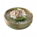 롯데마트몰 - [강남교자] 초계국수 상세정보 [강남교자] 초계국수