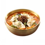 롯데마트몰 - [강남교자] 얼큰칼국수 상세정보 [강남교자] 얼큰칼국수