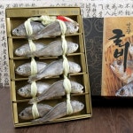 롯데마트몰 - [건해몽]영광법성포굴비명품2호(오가10미/1.2kg) 상세정보 [건해몽]영광법성포굴비명품2호(오가10미/1.2kg)