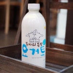 롯데마트몰 - 국내산 수제 두마리목장 요거트 1000ml 상세정보 국내산 수제 두마리목장 요거트 1000ml