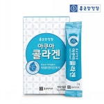 롯데마트몰 - 종근당건강 아쿠아 콜라겐 (2gX30포) 1박스(총1개월분) 상세정보 종근당건강 아쿠아 콜라겐 (2gX30포) 1박스(총1개월분)