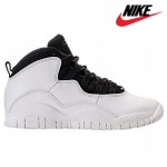 롯데마트몰 - 나이키 아동화 /12- 310807-104 / 리틀 키즈 에어 조던 10 레트로 아동운동화 캐쥬얼화 상세정보 나이키 아동화 /12- 310807-104... 