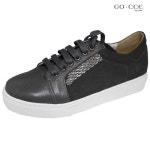 롯데마트몰 - [AK PLAZA][고세]여성 18 F/W 스니커즈 GB83075 그레이 3cm 상세정보 [AK PLAZA][고세]여성 18 F/W 스니커즈 GB83075... 