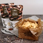 롯데마트몰 - [더넛]썬하베스트 필리넛 로스티드 50g x 8봉 상세정보 [더넛]썬하베스트 필리넛 로스티드 50g x 8봉