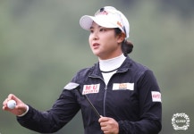 [KLPGA] '한화' 첫날 언더파 7명...유서연2·김해림·박민지 '선두권' | 뉴스 | 뉴스/시세 - 팍스넷 증권포털