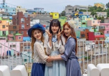 걸그룹 스테이씨와 이색 부산여행 떠나볼까 | 뉴스 | 뉴스/시세 - 팍스넷 증권포털