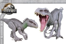 손오공, 쥬라기 월드 인도미누스 렉스 리뉴얼 재출시 | 종목뉴스(066910) | 뉴스/시세 - 팍스넷 증권포털