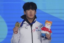 설상에서도 대한민국 약진 돋보였다... 스키 이승훈?스노보드 이채운 금메달 쾌거 [하얼빈 AG] | 뉴스 | 뉴스/시세 - 팍스넷 증권포털