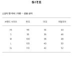 스포티앤리치(SPORTY&RICH) 공용 엘에이 아틀래틱 클럽 반소매 티셔츠 - 화이트 / TS264WH - 사이즈 & 후기 | 무신사