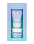 바닐라코 클린잇제로 퓨리파잉 슈퍼 릴리프 더블 클렌징 스타터키트-25ML+30ML-사은품(GIFT) | 무신사