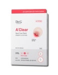 닥터지 에이클리어 스팟 큐어 패치 1BOX-사은품(GIFT) | 무신사