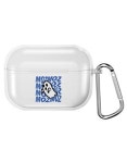 모즈모즈 에어팟 클리어케이스&카라비너 (에어팟 1,2세대)-사은품(GIFT) | 무신사 스토어