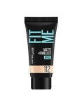 메이블린 뉴욕 핏미 파운데이션 5ml-사은품(GIFT) | 무신사