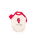 몽슈슈(MONCHOUCHOU) Monster Reglan-Red - 39,000원 | 무신사 스토어