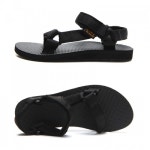 테바(TEVA) 테바 오리지널 유니버셜 (TEVA ORIGINAL UNIVERSAL - BLACK) [1003987-BLK] - 69,000원 | 무신사 스토어
