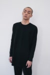 보이드키드(VOIDKID) KNIT BLACK - 170,000원 | 무신사 스토어